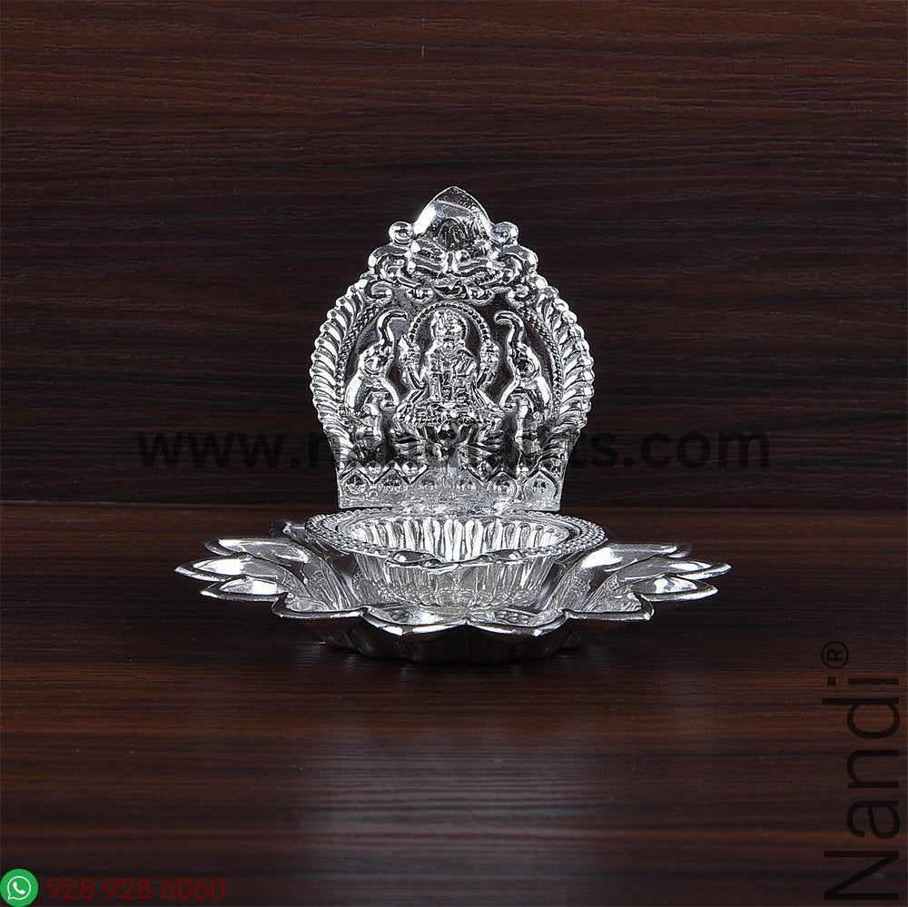 GSB Kamal Kamakshi Diya