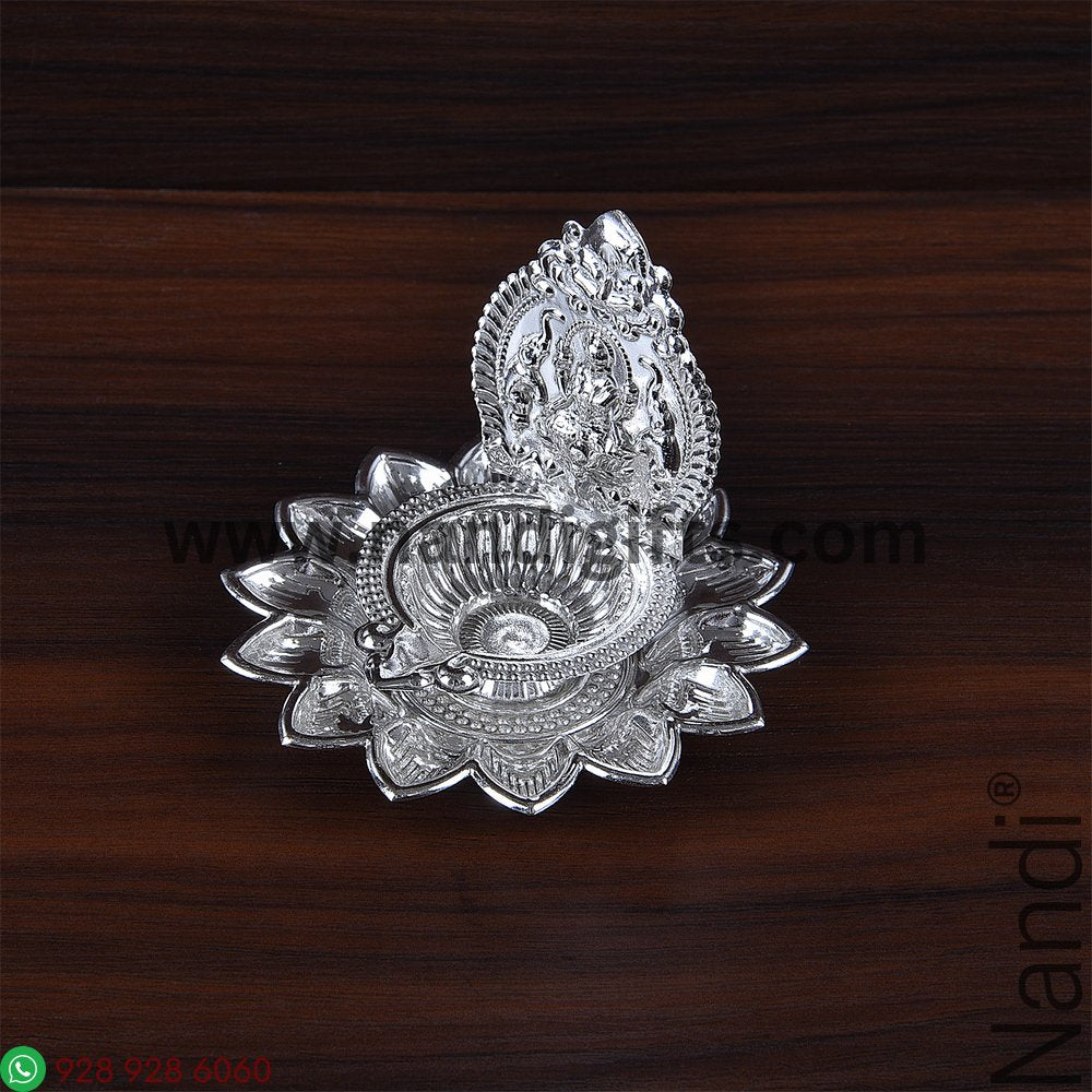 GSB Kamal Kamakshi Diya