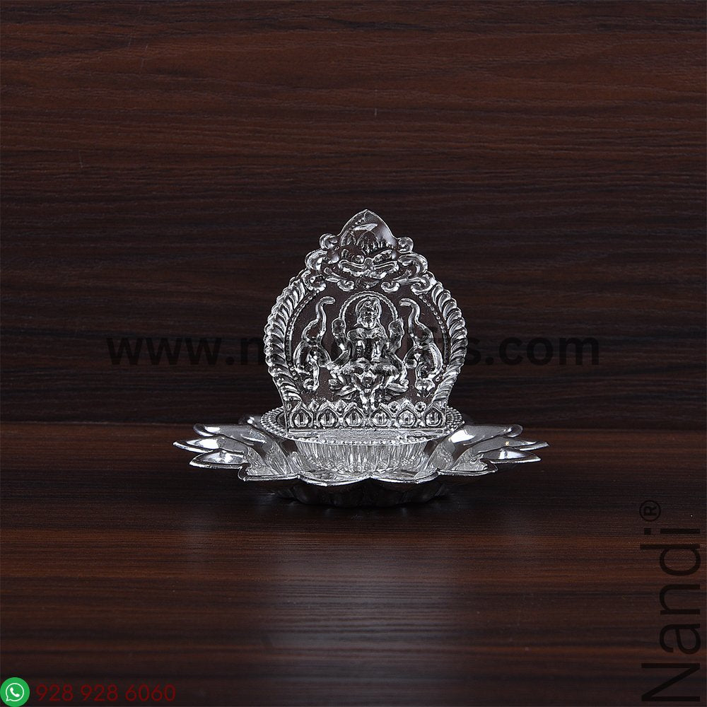 GSB Kamal Kamakshi Diya