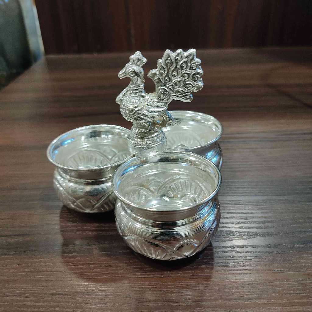 GSB Peacock Panchwala Small 3B