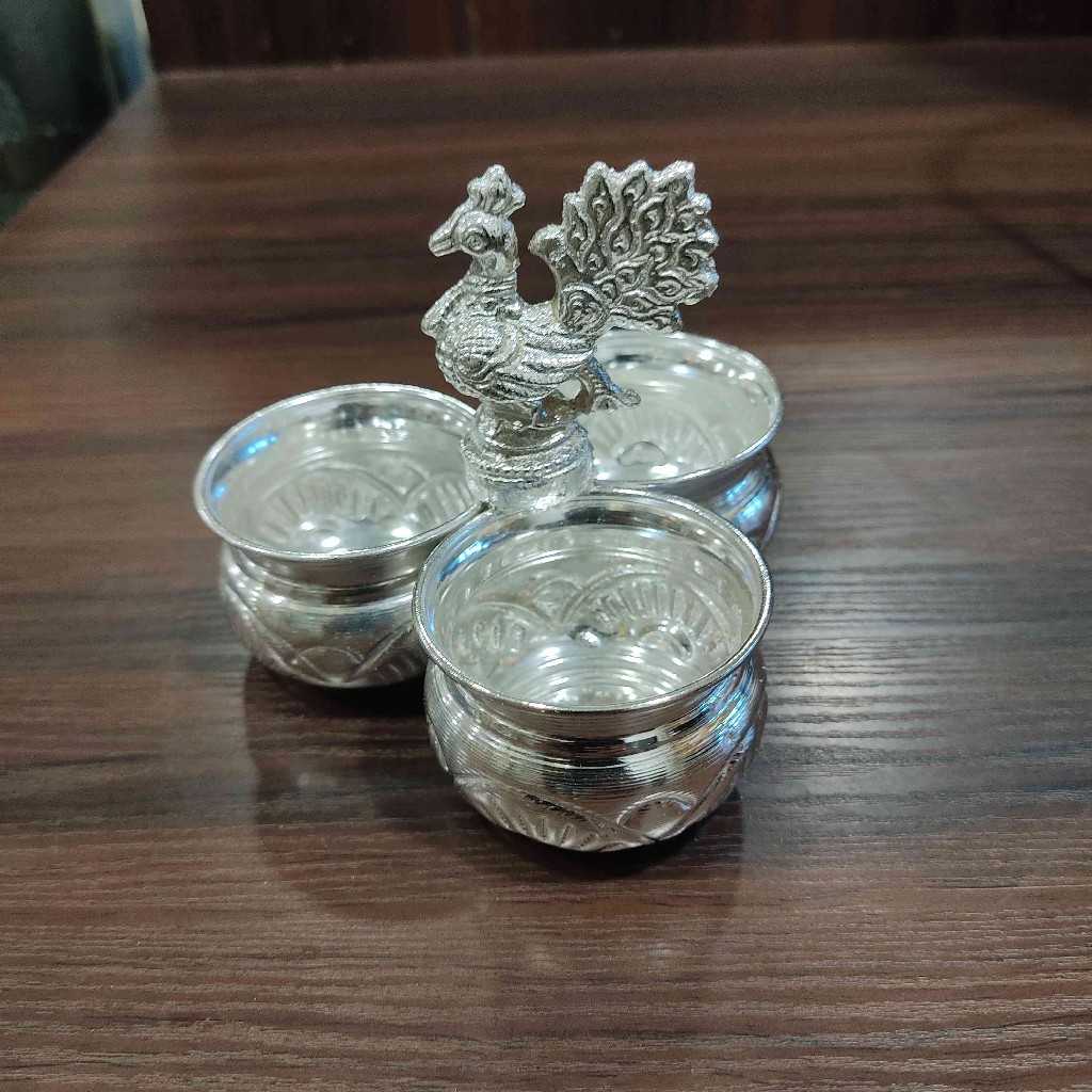 GSB Peacock Panchwala Small 3B