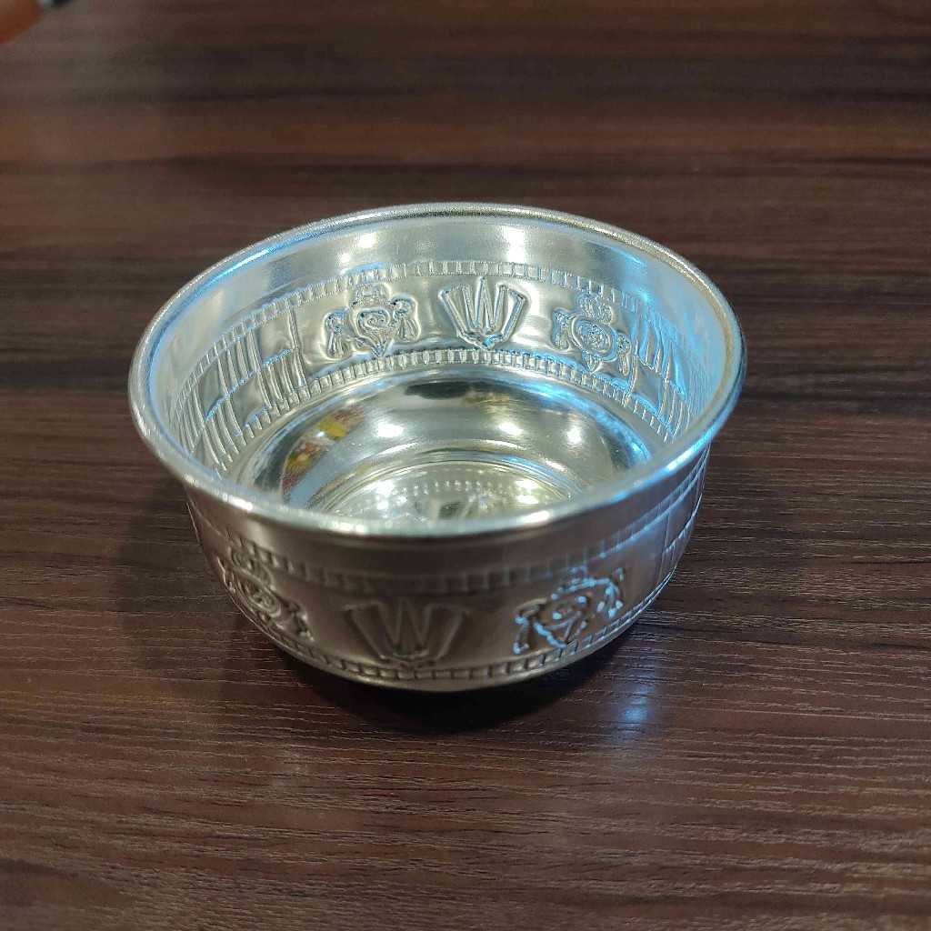 GSB Shanku Chakra Namam Bowl 3