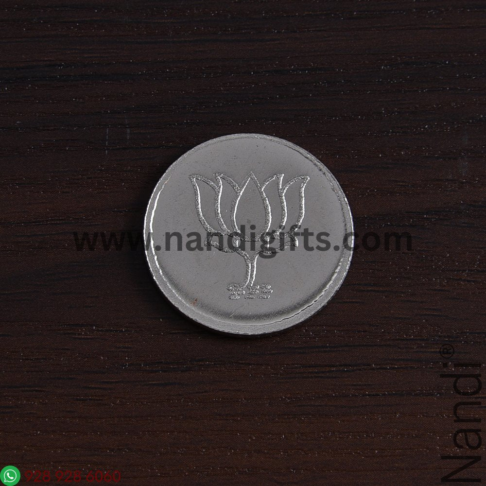 GS 108 Lakshmi Coins