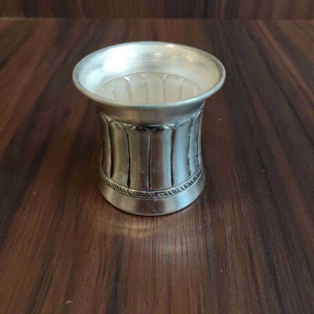 GS Antiq Stripes Design Punchpatra Small