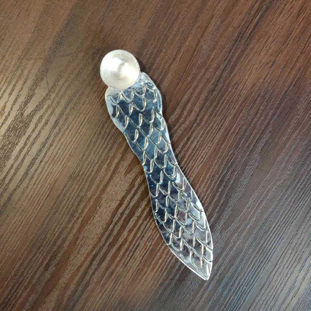 GS Antiq Design Spoon Small