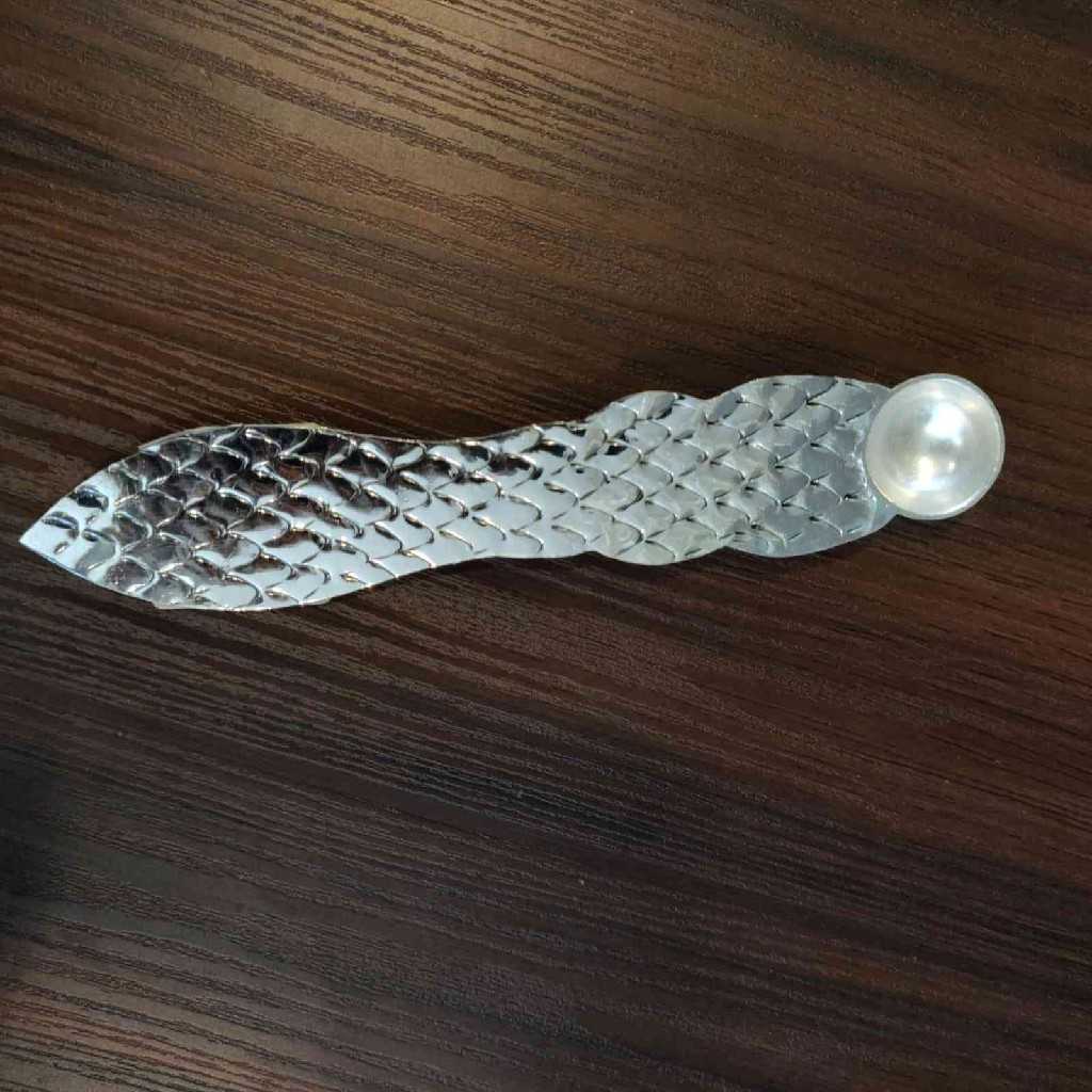 GS Antiq Design Spoon Small