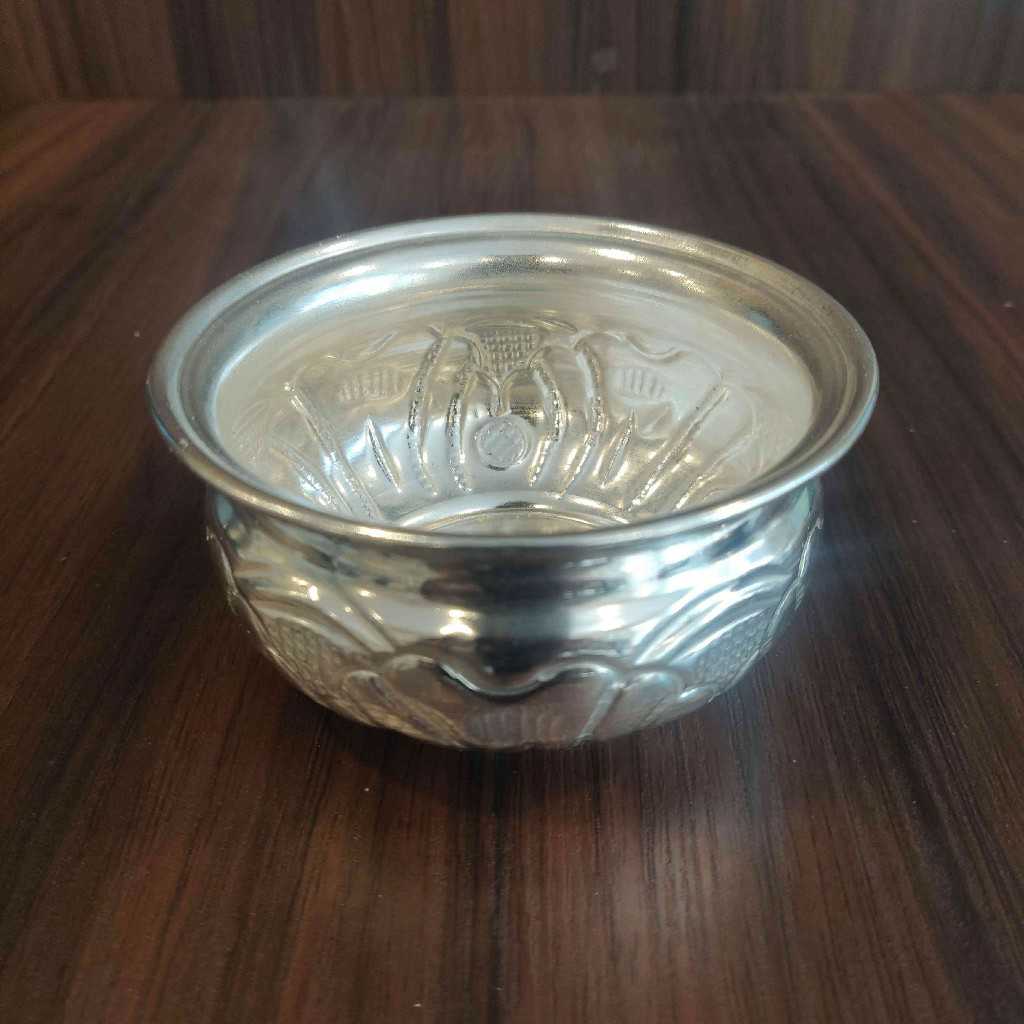 GS Matka Floral Design Bowl 65