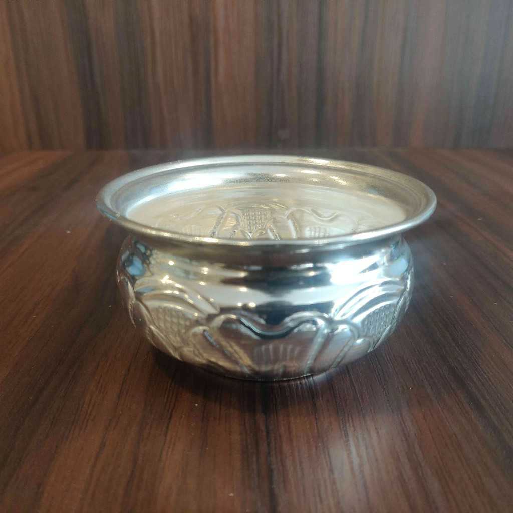 GS Matka Floral Design Bowl 65