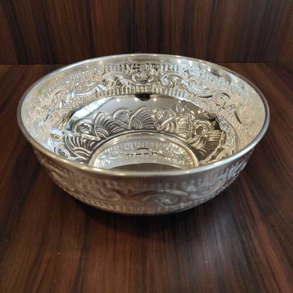 GS Floral Design Bowl 7