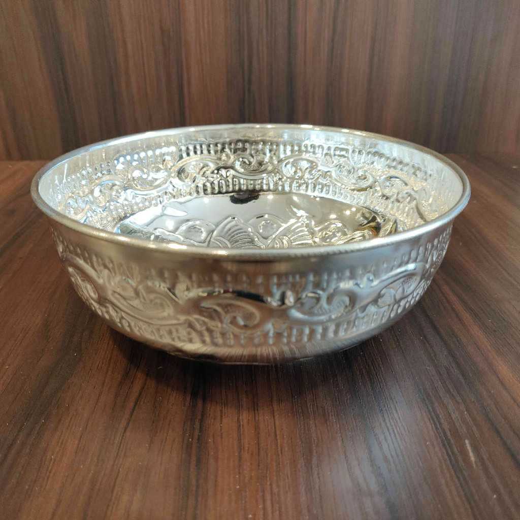 GS Floral Design Bowl 7