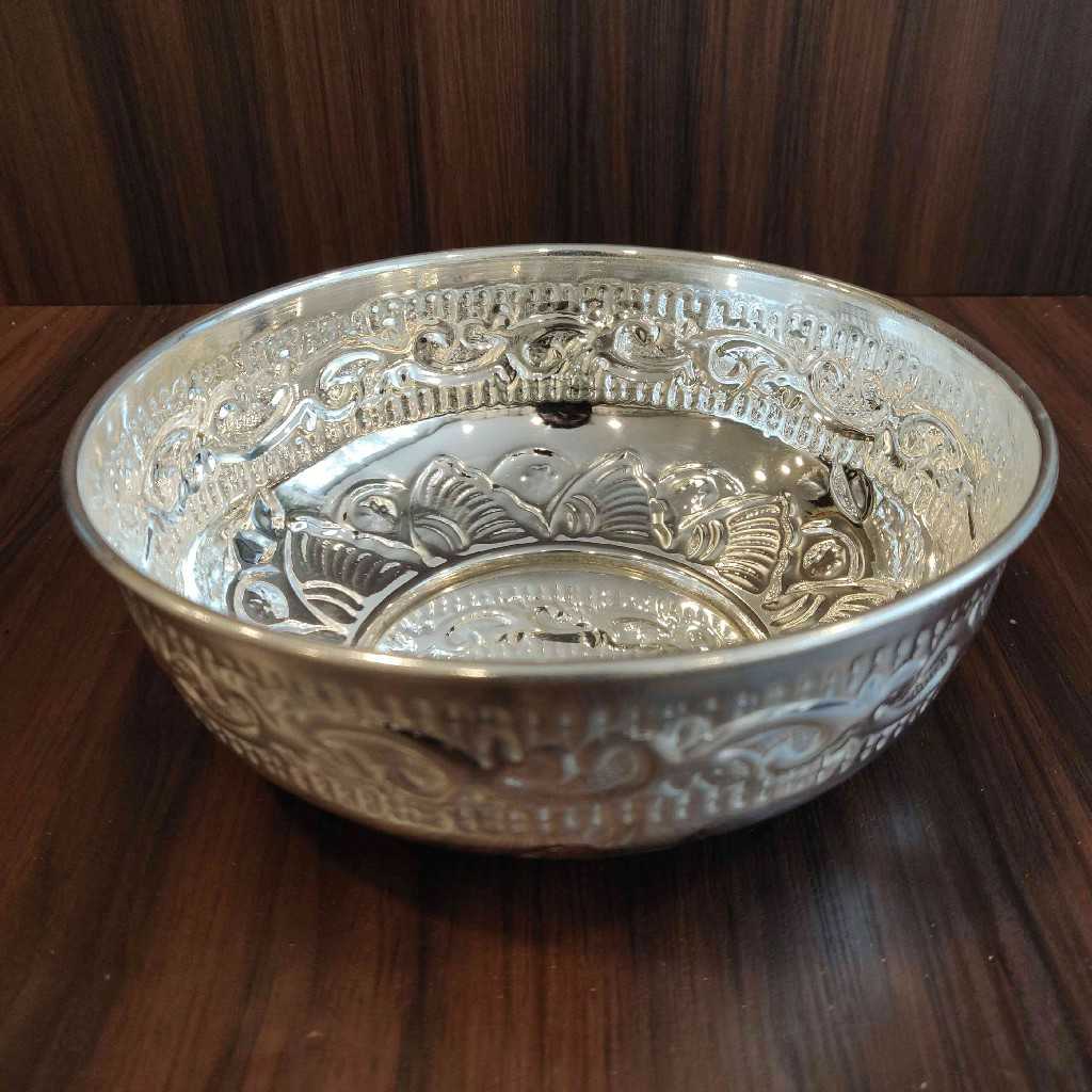 GS Floral Design Bowl 7