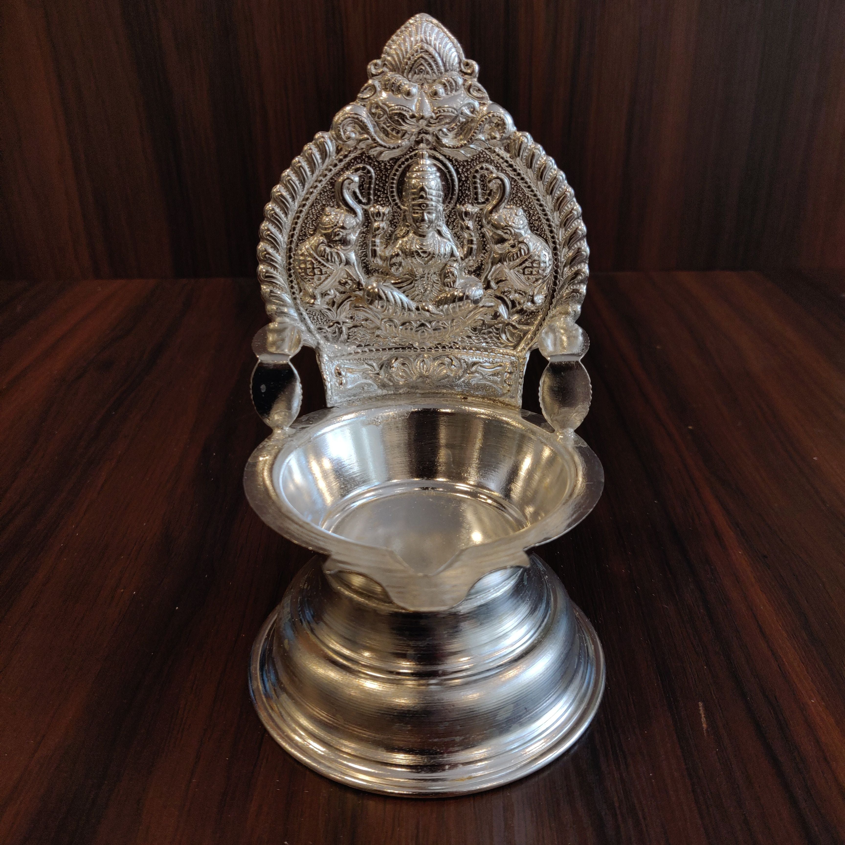 GS Kamakshi Diya Big