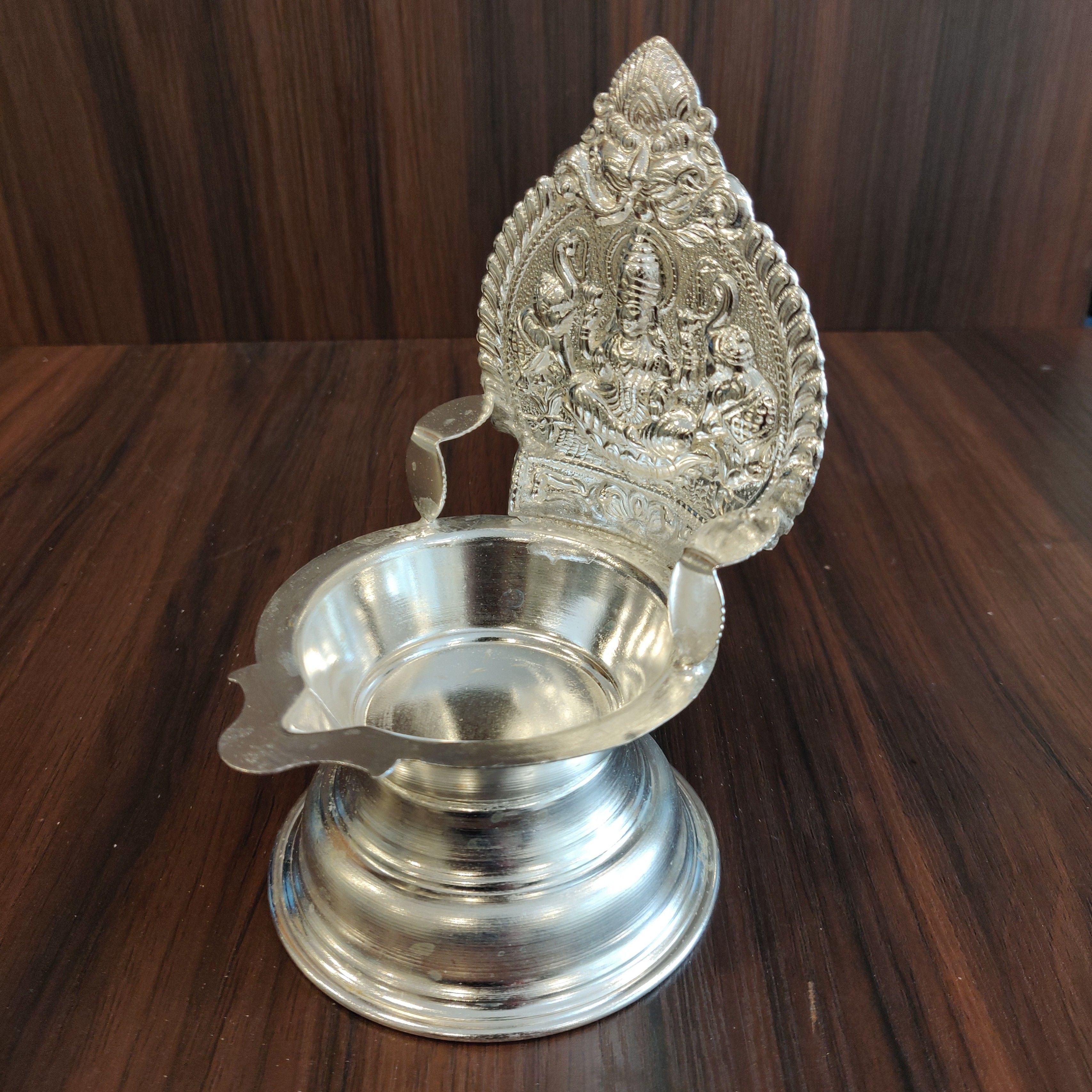 GS Kamakshi Diya Big