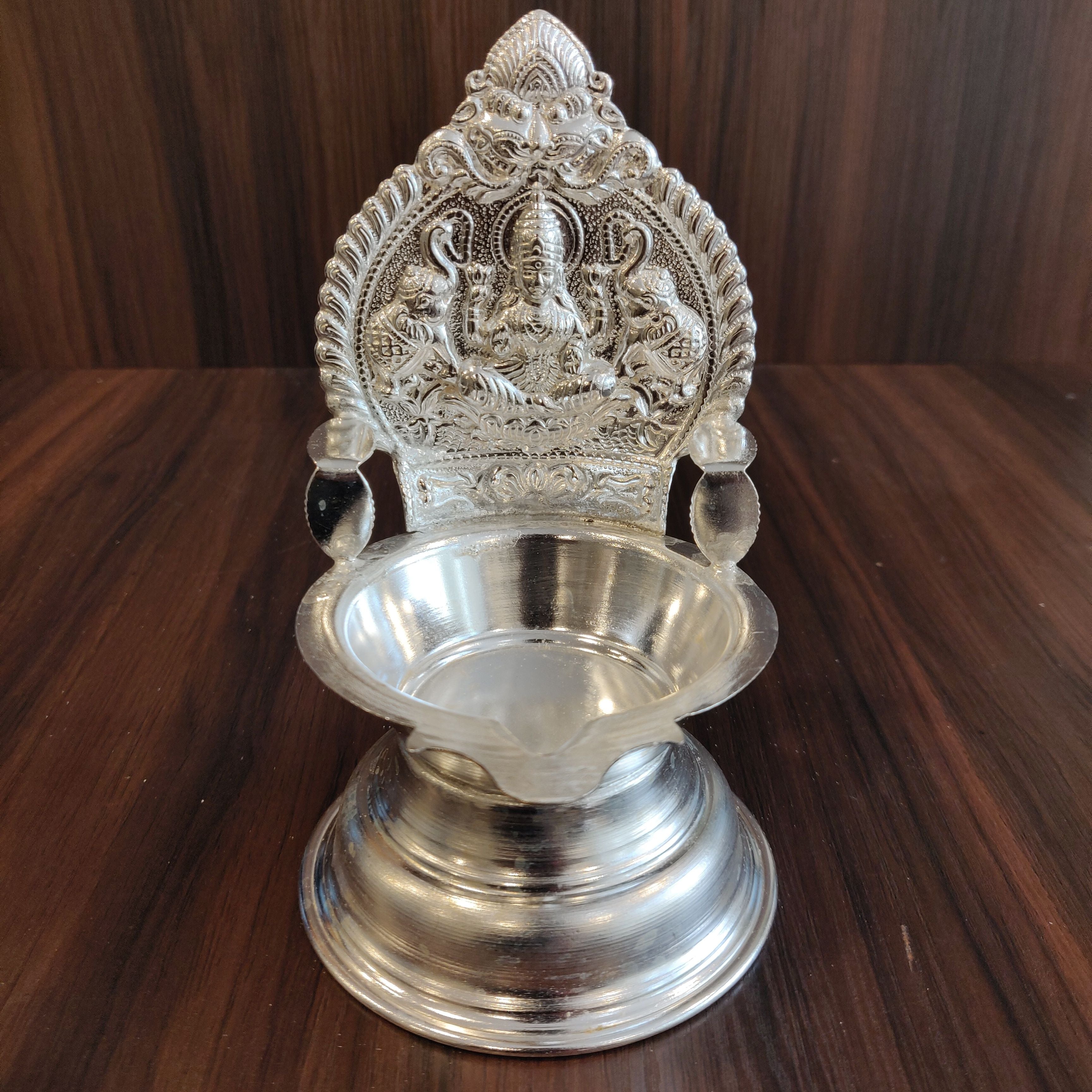 GS Kamakshi Diya Big