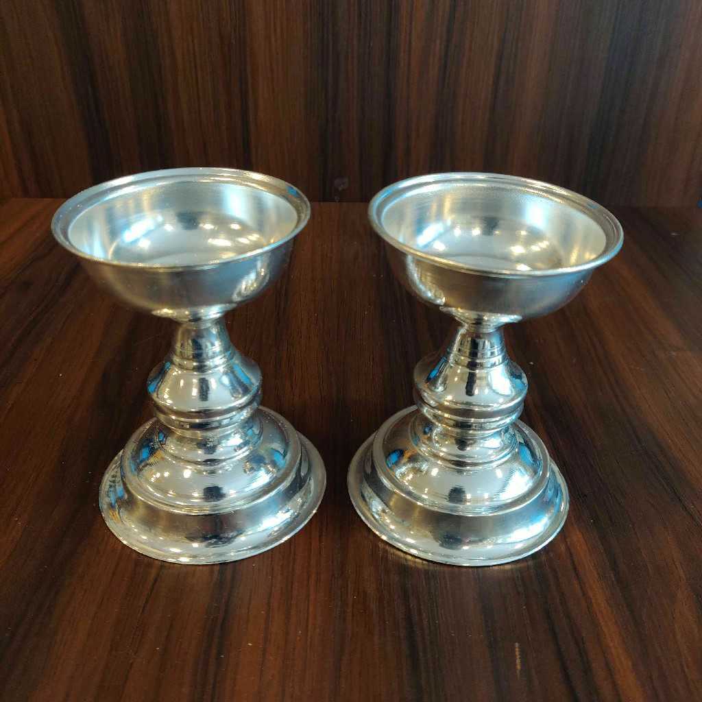 GS Narthaki Design Diya New Pair 4