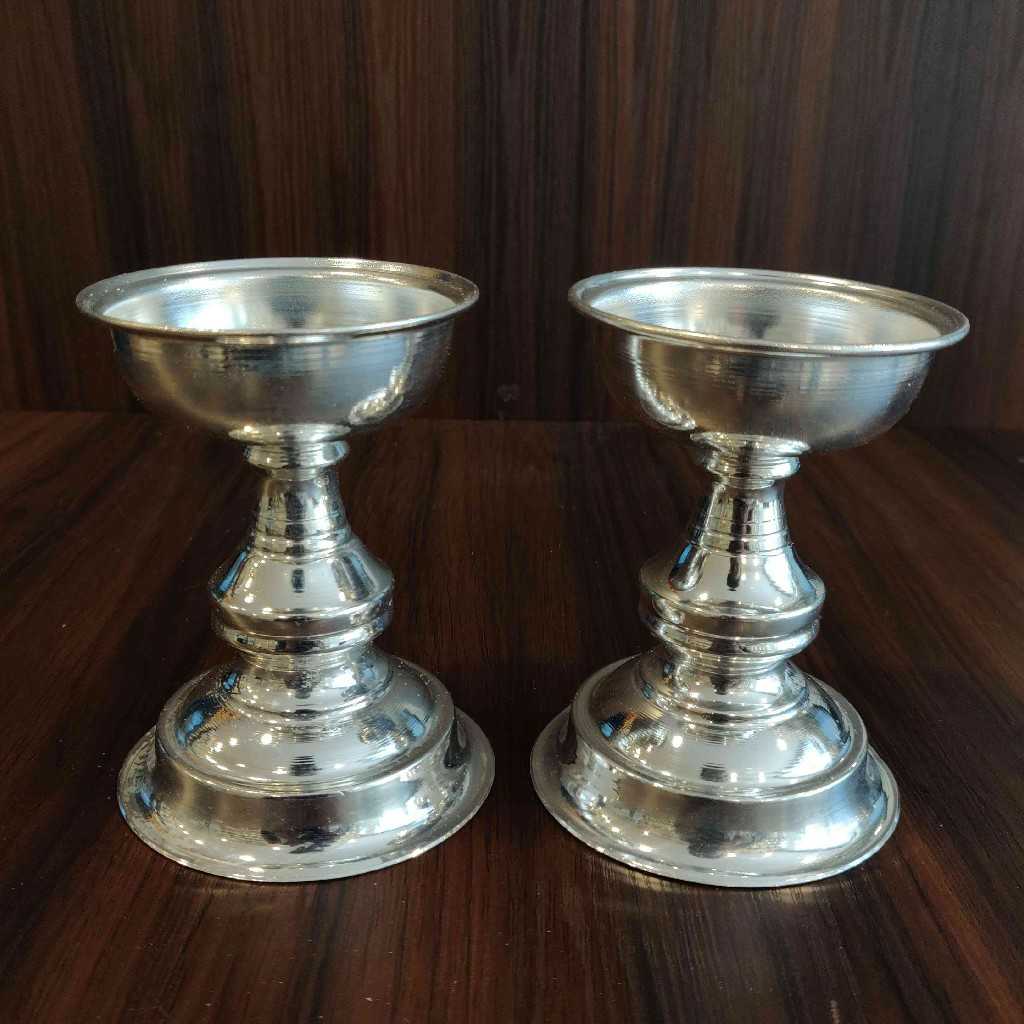 GS Narthaki Design Diya New Pair 4