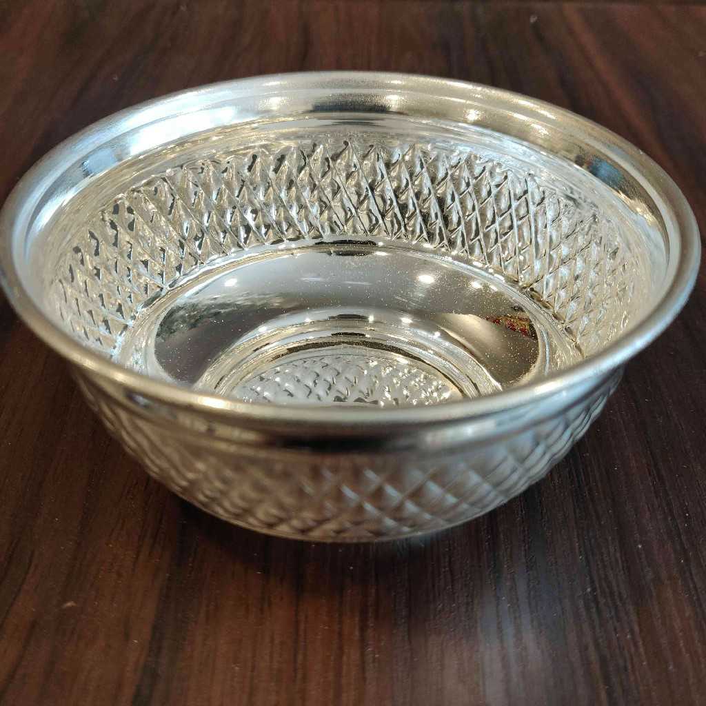 GS Floral Design Bowl 4