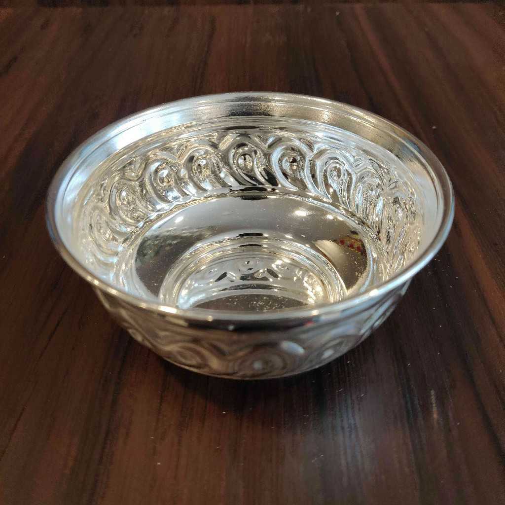 GS Floral Design Bowl 4