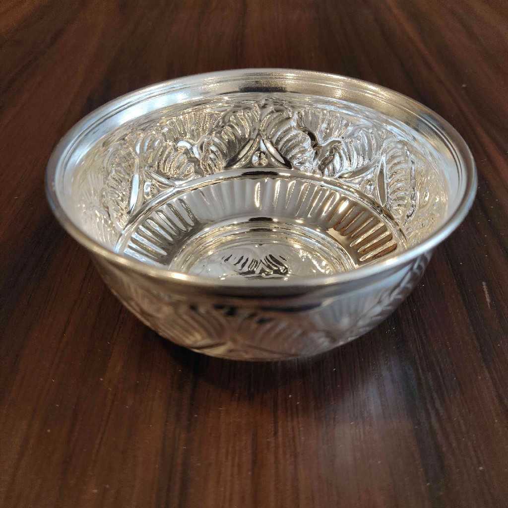 GS Floral Design Bowl 4