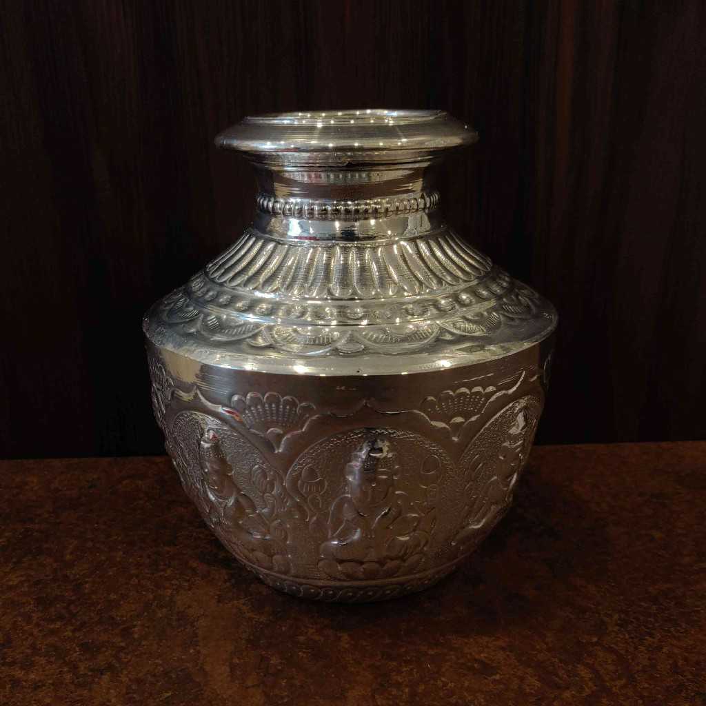 GS Ashtalakshmi Kodam 7