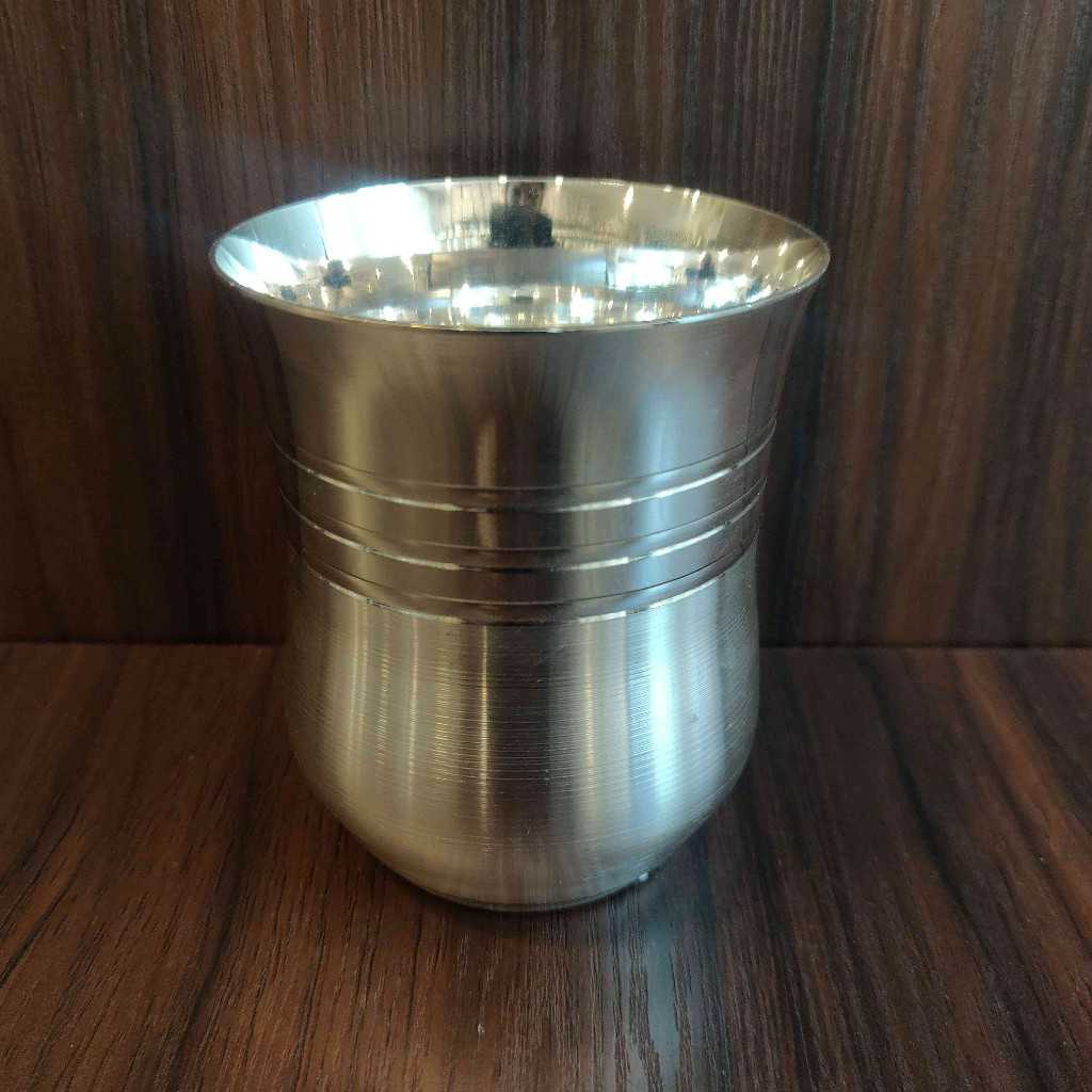 GSB Glass Matka