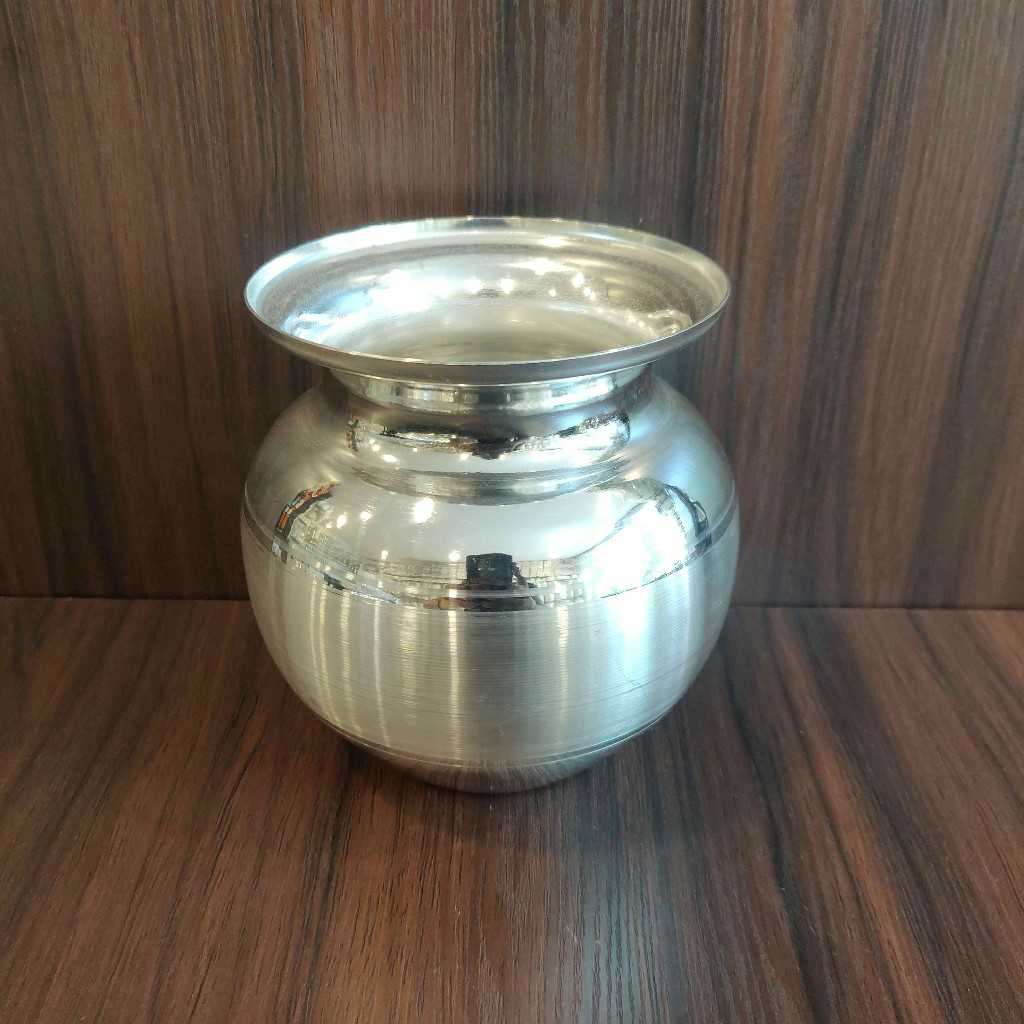 GSB Pooja Thali Set Medium