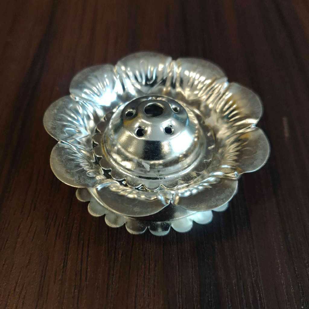 GSB Pooja Thali Set Medium