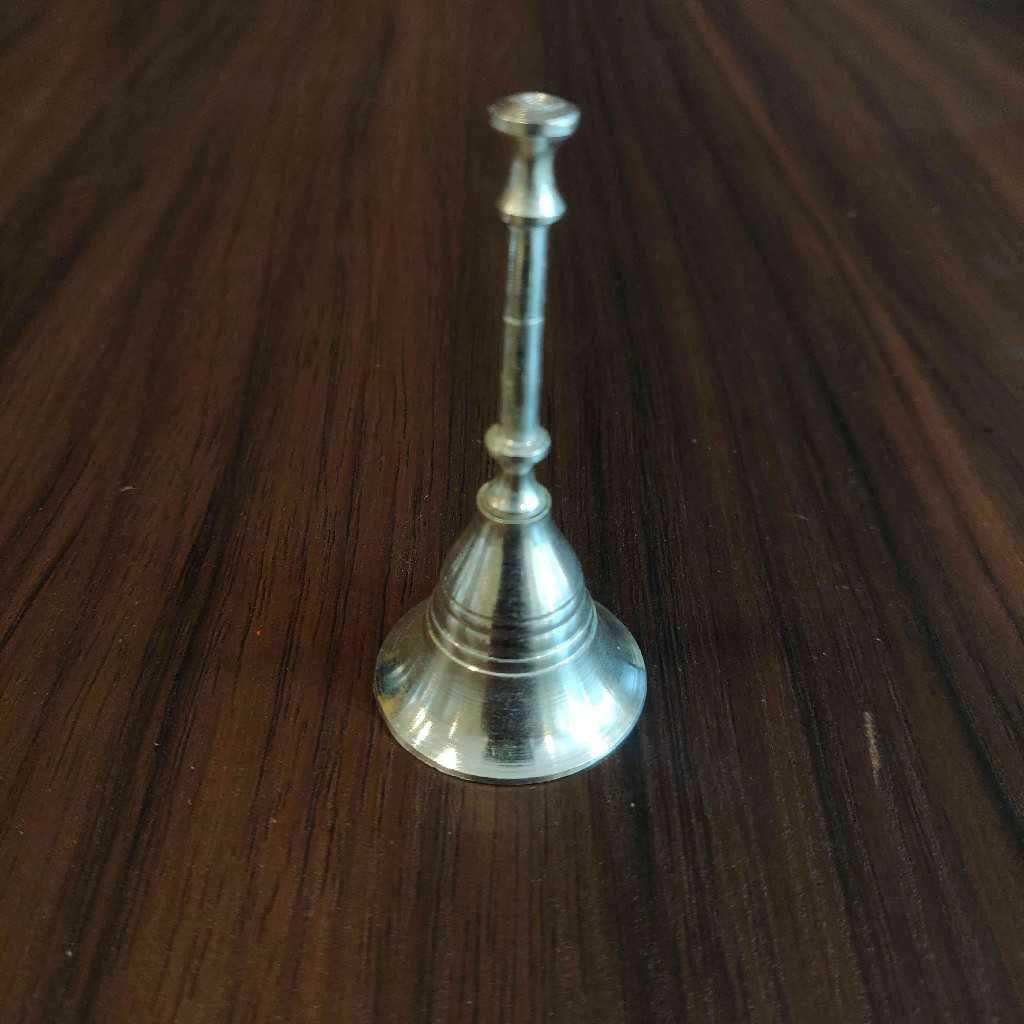 GSB Pooja Thali Set Medium