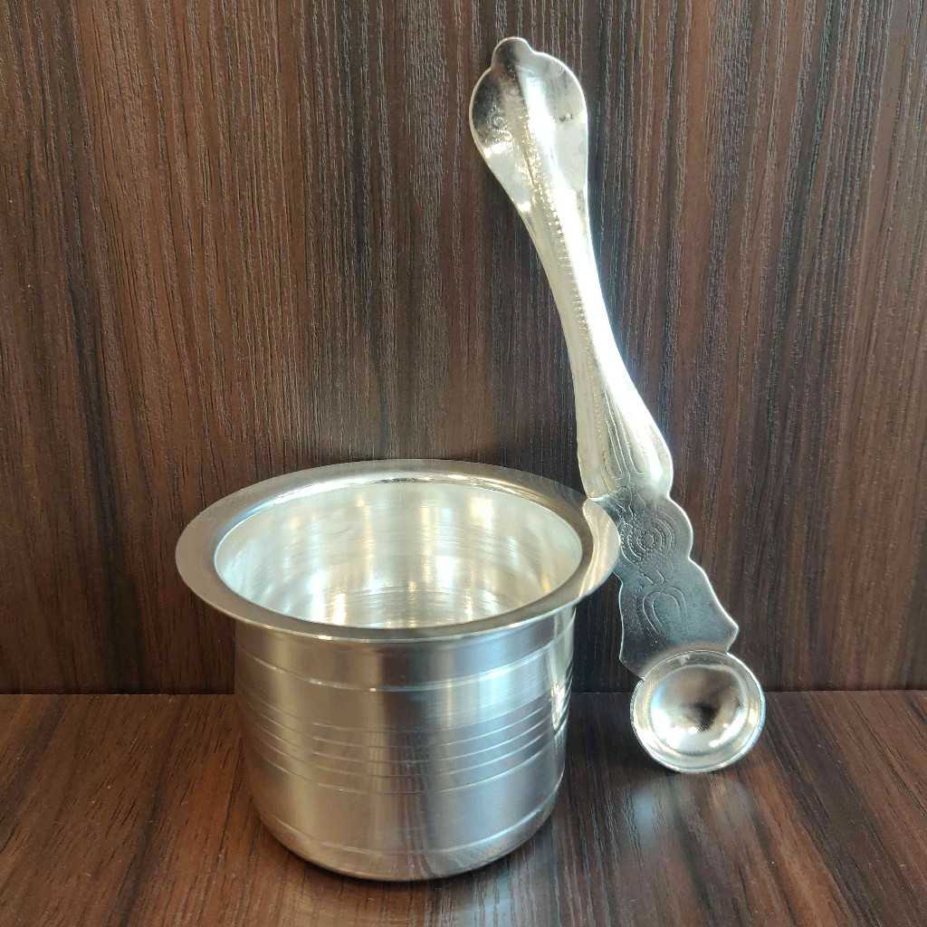 GSB Pooja Thali Set Medium