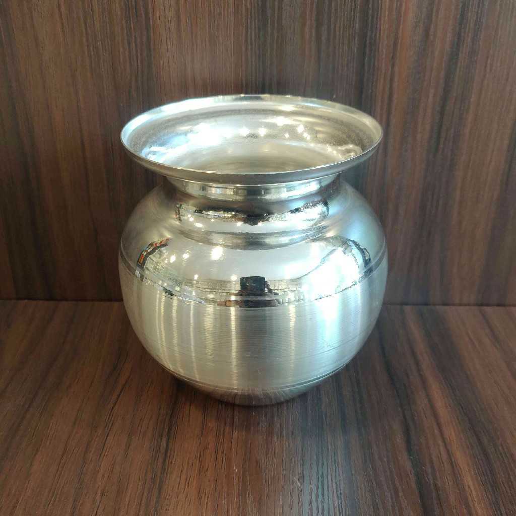 GSB Pooja Thali Set Big