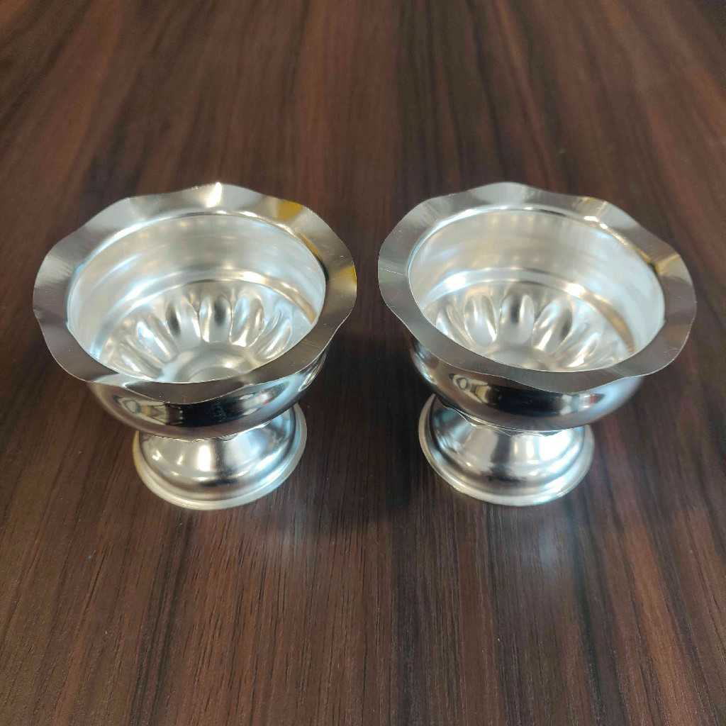 GSB Pooja Thali Set Big