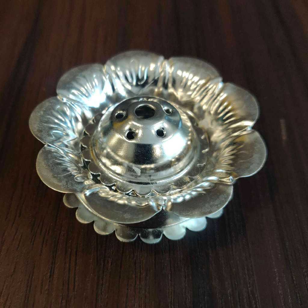 GSB Pooja Thali Set Big
