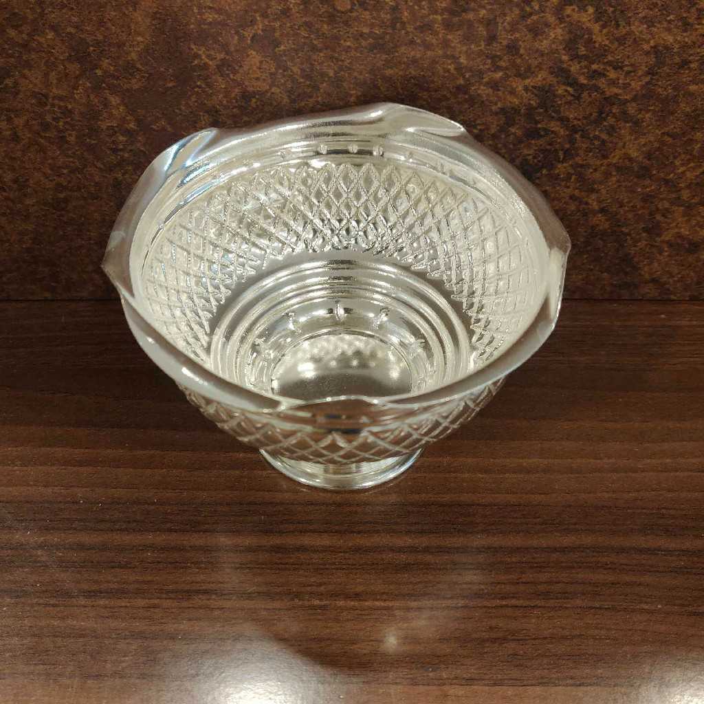 GSB Bowl With Stand Small
