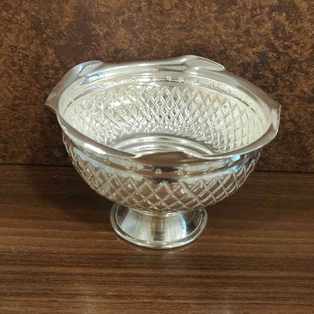 GSB Bowl With Stand Small