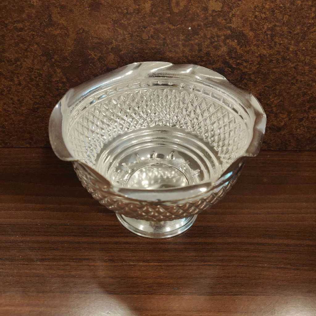 GSB Bowl With Stand Big