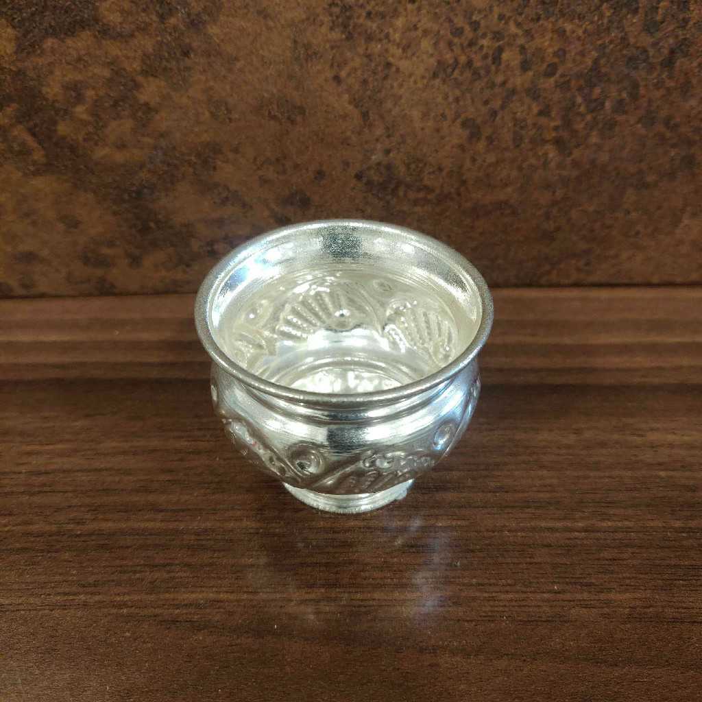 GS Matka Bowl Mini With Stand