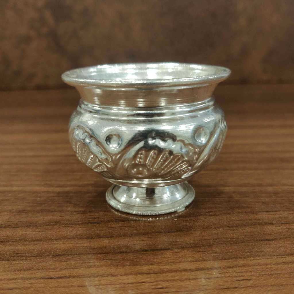 GS Matka Bowl Mini With Stand
