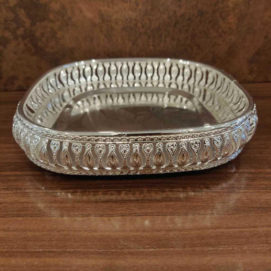 Imported GS Square Tray 6X6