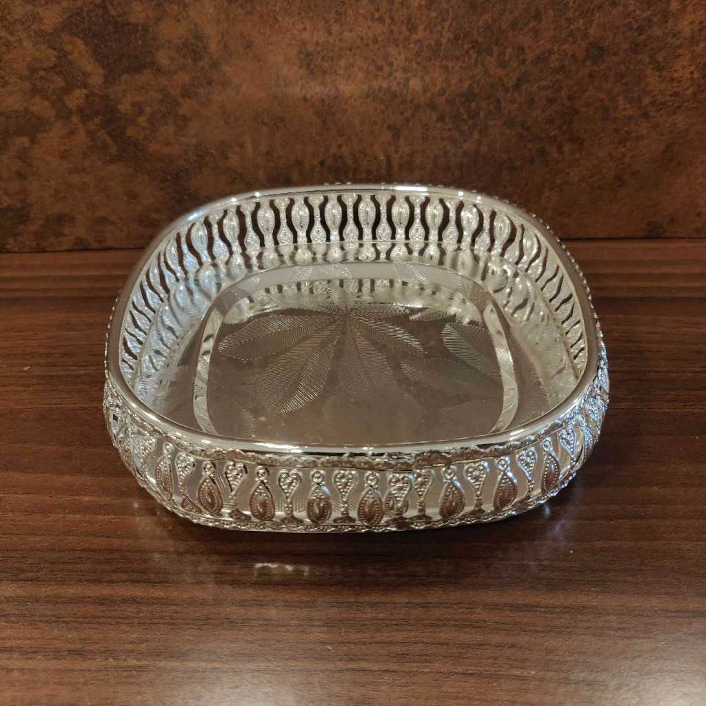 Imported GS Plate 5 Inch