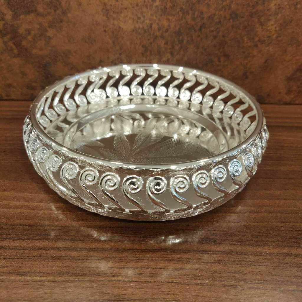 Imported GS Plate 5 Inch