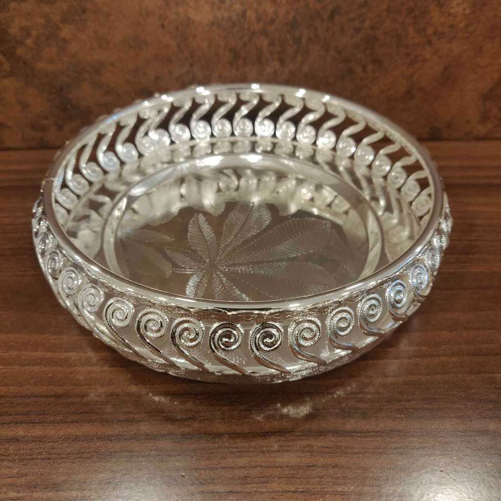 Imported GS Plate 5 Inch