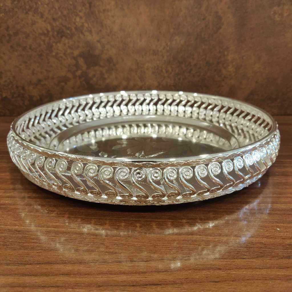 Imported GS Plate Round 10 Inch