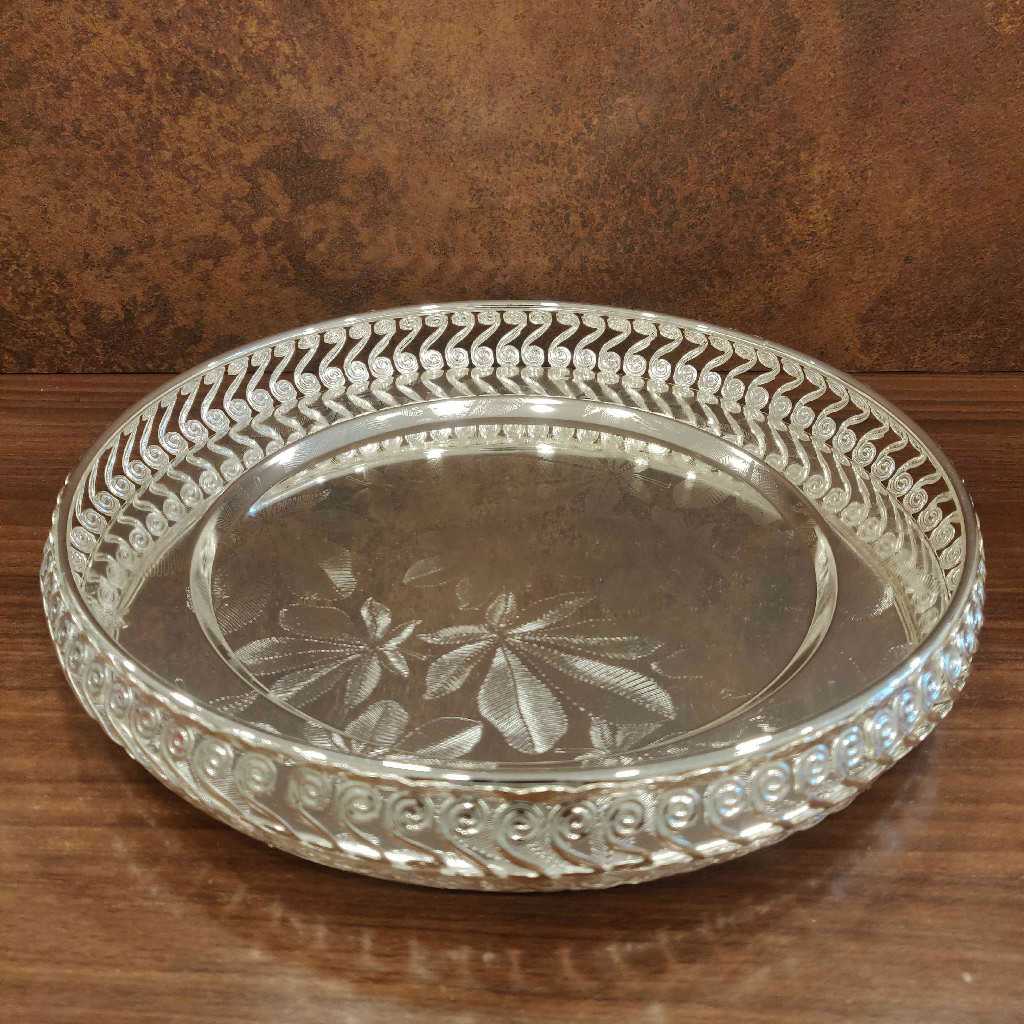 Imported GS Plate Round 10 Inch