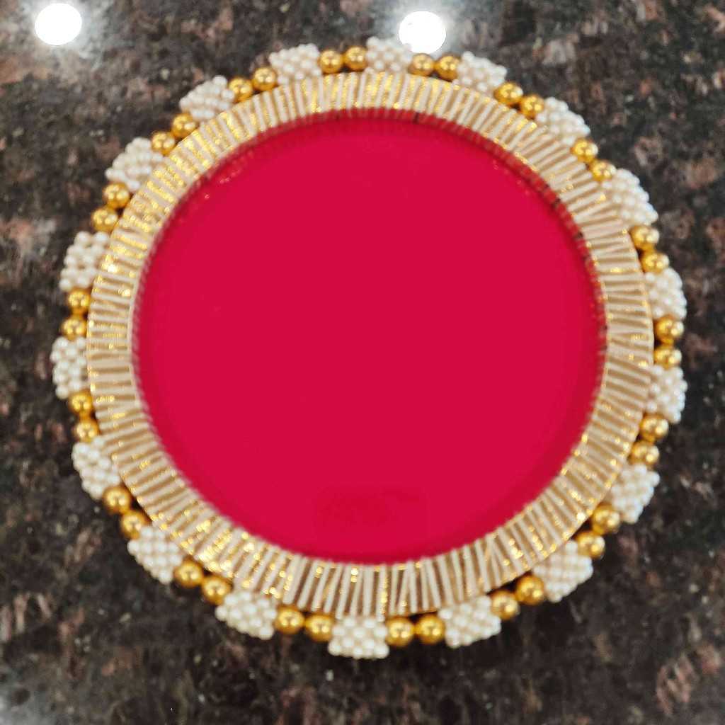 Beads Lamp Base 9