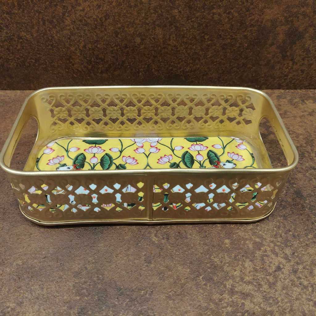 Pichwai Tray 4x8