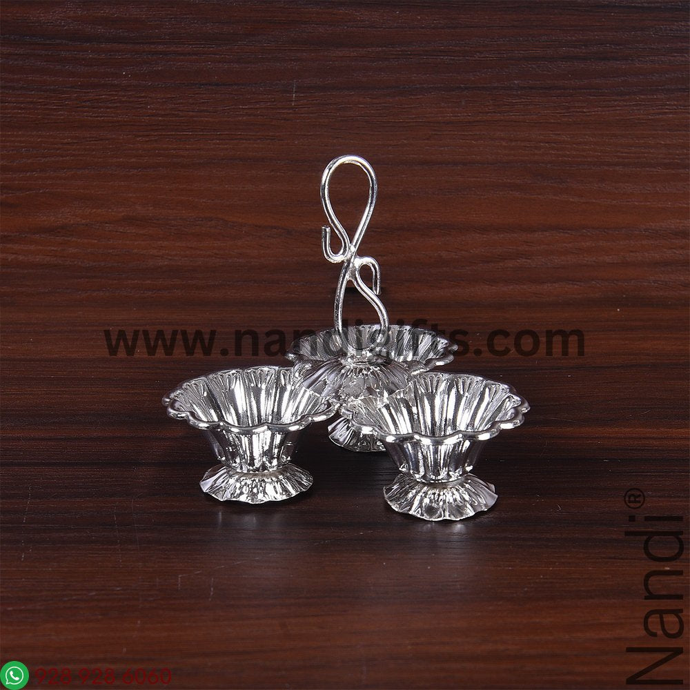 GS Panchwala Floral Mini 3