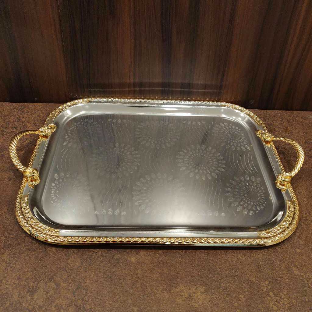 GS Imported Tray Set-Elegant