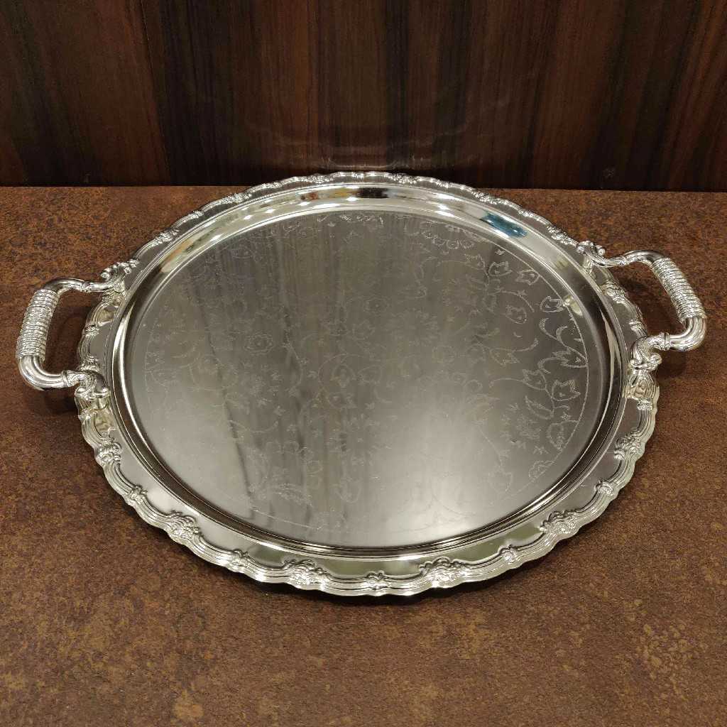 GS Imported Tray Set-Stylo