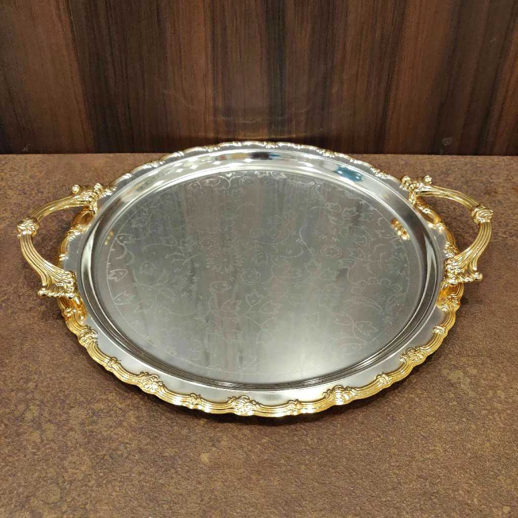 GS Imported Tray Set- Majesty