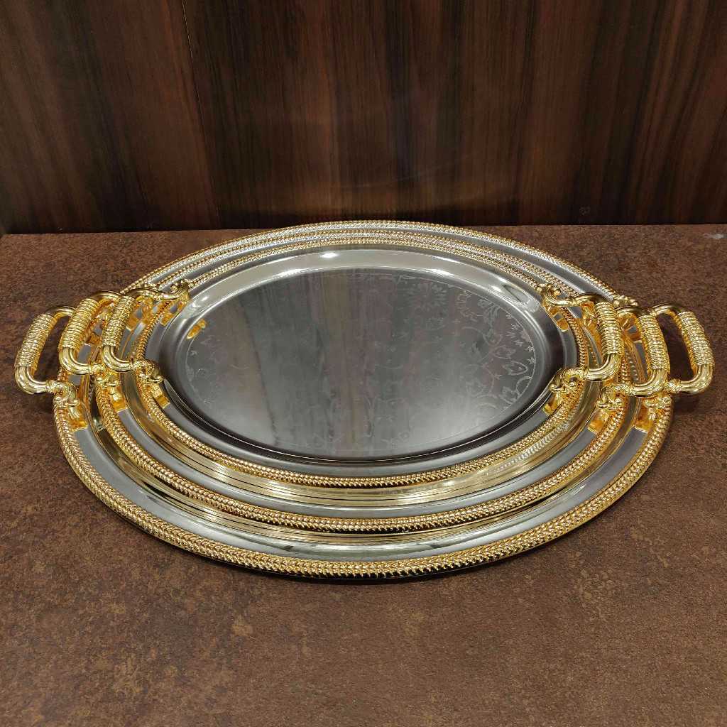 GS Imported Tray Set-Classic